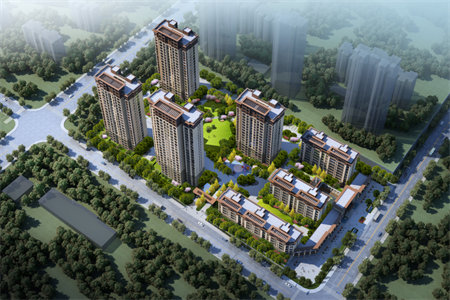 万博北京湾3室2厅2卫88万128m2精装修出售