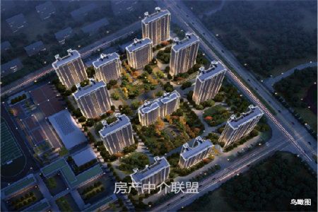 市中区马宅子北里2室1厅1卫60平米